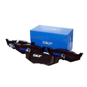 Acquista Kit pastiglie freni da SKF VKBP 90940 a buon mercato per soli 32,33 €