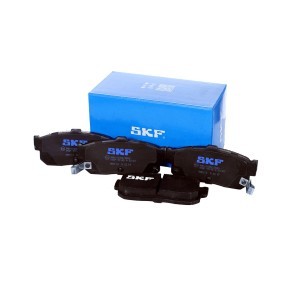 Acquista Kit pastiglie freni da SKF VKBP 91145 A a buon mercato per soli 34,89 €