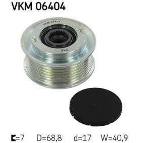 Generatorfreilauf VKM 06404