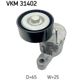 Acquista Rullo tenditore cinghia Poly-V da SKF VKM 31402 a buon mercato per soli 40,77 €