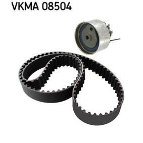 Achetez des Kit de distribution SKF VKMA 08504 à prix pour 45,60 €