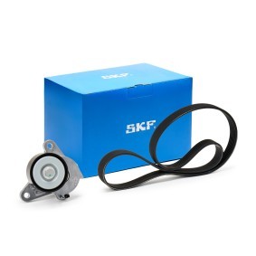 Keilrippenriemensatz von SKF für A6 Avant (4A5, C8) günstig online kaufen