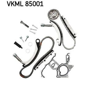 Steuerkettensatz VKML 85001 für OPEL