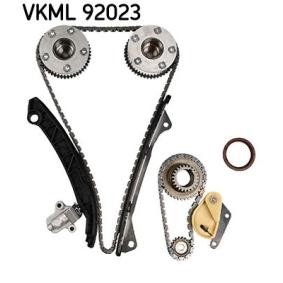 Steuerkettensatz VKML 92023