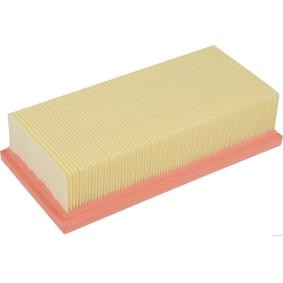 Køb Luftfilter af HERTH+BUSS JAKOPARTS J1320875 til den lave pris 88,24 DKK