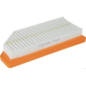 MITSUBISHI Luftfilter von HERTH+BUSS JAKOPARTS