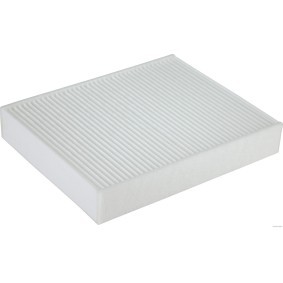 Compre Filtro, ar do habitáculo da HERTH+BUSS JAKOPARTS J1340854 a um preço baixo por 13,20 €