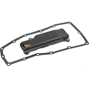 Comprar Filtro hidráulico, transmisión automática de HERTH+BUSS JAKOPARTS J1354007 a bajo precio de 30,42 €