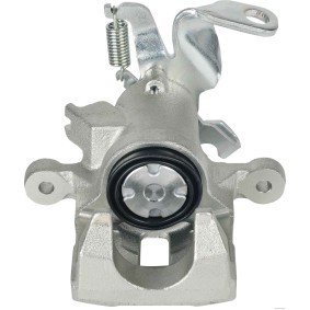 Bremssattel von HERTH+BUSS JAKOPARTS
