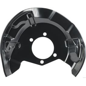 Osta Jarrukilpi HERTH+BUSS JAKOPARTS:llä J3351004 edullisesti hintaan 61,40 €