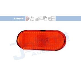 Køb Blinklys af JOHNS 95 47 21-1 til den lave pris 41,96 DKK