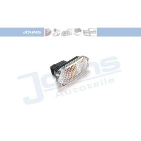 Køb Blinklys af JOHNS 95 47 21-3 til den lave pris 116,70 DKK