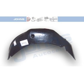 Radhausschale von JOHNS für PASSAT Variant (3A5, 35I) günstig online kaufen