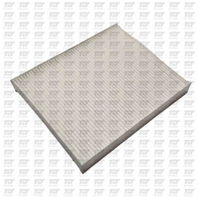 Achetez des Filtre d'habitacle QUINTON HAZELL QFC0592 à prix pour 42,35 €