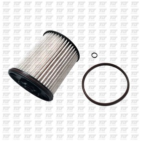 Kraftstofffilter QFF0514