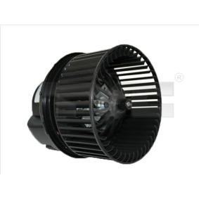 Achetez des Pulseur d'air habitacle TYC 510-0014 à prix pour 115,67 €