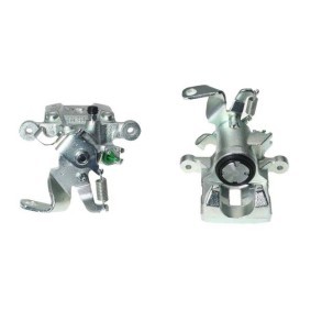 Bremssattel von BREMBO