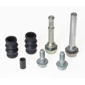 Acquista Kit manicotti di guida, Pinza freno da BREMBO F SV 034 a buon mercato per soli 19,47 €