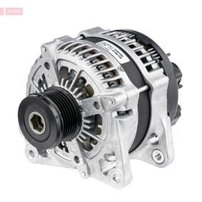 Lichtmaschine für PORSCHE von DENSO
