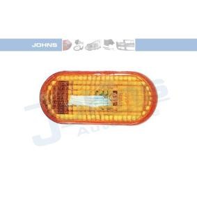 Køb Blinklys af JOHNS 95 48 21 til den lave pris 57,60 DKK