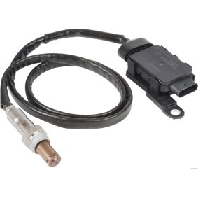 NOx-Sensor, NOx-Katalysator von HERTH+BUSS ELPARTS