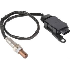 NOx-Sensor, NOx-Katalysator von HERTH+BUSS ELPARTS