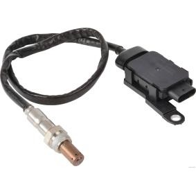 NOx-Sensor, NOx-Katalysator von HERTH+BUSS ELPARTS