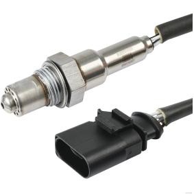 Comprar Sonda lambda de HERTH+BUSS ELPARTS 70685015 a bajo precio de 56,66 €