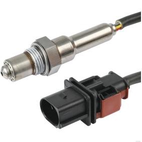 Achetez des Sonde lambda HERTH+BUSS ELPARTS 70685306 à prix pour 78,91 €
