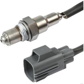 Acquista Sonda lambda da HERTH+BUSS ELPARTS 70685601 a buon mercato per soli 63,81 €