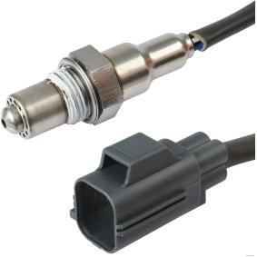 Køb Lambdasonde af HERTH+BUSS ELPARTS 70685602 til den lave pris 838,15 DKK