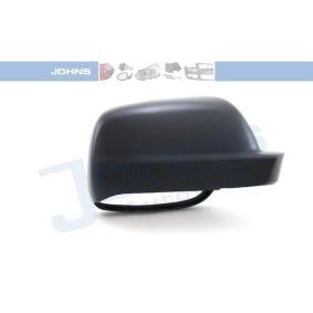 Acquista Copertura, Specchio esterno da JOHNS 95 48 38-90 a buon mercato per soli 12,69 €
