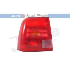 Køb Baglygte af JOHNS 95 48 87-3 til den lave pris 302,20 DKK