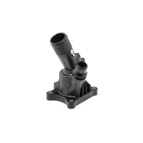 VOLVO Kühlwasserthermostat von WAHLER