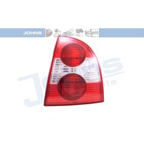 Køb Baglygte af JOHNS 95 49 88-1 til den lave pris 340,43 DKK
