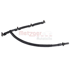 Schlauch, Leckkraftstoff 0840163