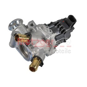 Acquista Valvola EGR da METZGER 08920039 a buon mercato per soli 327,32 €