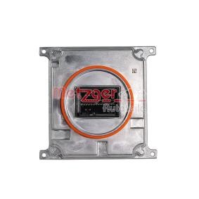Achetez des Appareil de commande, système d'éclairage METZGER 0896552 à prix pour 134,88 €