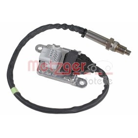 Kjøp NOx-sensor, NOx-katalysator av METZGER 0899362 til den lave prisen 5617,39 NOK