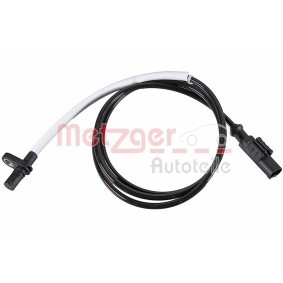 ABS-Sensor von METZGER