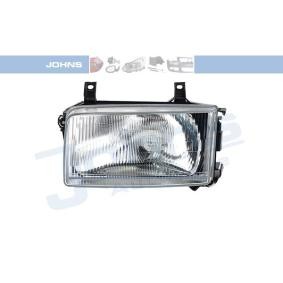 Scheinwerfer von JOHNS