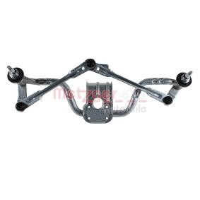Achetez des Tringlerie d'essuie-glace METZGER 2191070 à prix pour 116,85 €
