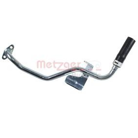 Acquista Condotto del refrigerante da METZGER 4010562 a buon mercato per soli 20,21 €