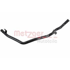 Acquista Condotto del refrigerante da METZGER 4010567 a buon mercato per soli 36,63 €