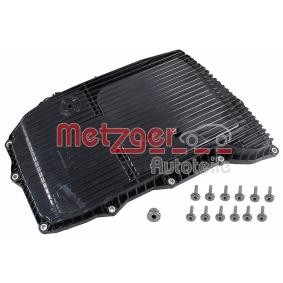 Compre Cárter de caja automática de METZGER online para BENTAYGA (4V1) a precios moderados