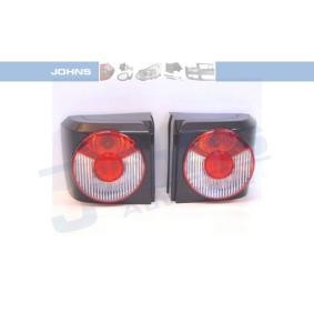 Rückleuchten-Set von JOHNS