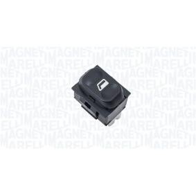 Fensterheberschalter 000051075010 von MAGNETI MARELLI günstig für 18,56 € online kaufen