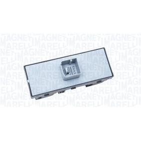 Fensterheberschalter für VW von MAGNETI MARELLI
