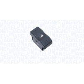 Compre Interruptor, elevadores dos vidros da MAGNETI MARELLI 000051084010 a um preço baixo por 23,04 €
