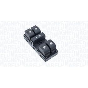 Comprar Interruptor de elevalunas de MAGNETI MARELLI 000051103010 a bajo precio de 27,75 €